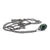Collana Trollbeads Donna in Argento TAGFA-00034